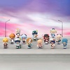 фотография Genshin Impact Dress-Up Dreams Themed Chibi Series Figures: Albedo