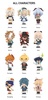 фотография Genshin Impact Dress-Up Dreams Themed Chibi Series Figures: Jean