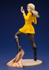 фотография STAR TREK Bishoujo Statue Command Officer