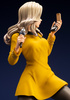 фотография STAR TREK Bishoujo Statue Command Officer