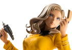 фотография STAR TREK Bishoujo Statue Command Officer