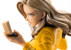 фотография STAR TREK Bishoujo Statue Command Officer