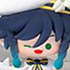 Genshin Impact Dress-Up Dreams Themed Chibi Series Figures: Venti