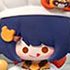Genshin Impact Dress-Up Dreams Themed Chibi Series Figures: Xiangling