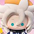 Genshin Impact Dress-Up Dreams Themed Chibi Series Figures: Albedo