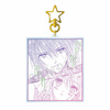 фотография Shugo Chara! Big Acrylic Keychain: Hinamori Amu & Tsukiyomi Ikuto