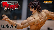 фотография Baki Hanma Cloth Ver.