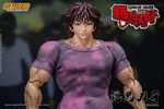 фотография Baki Hanma Cloth Ver.