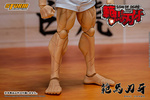 фотография Baki Hanma Cloth Ver.