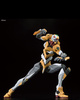 фотография RG Evangelion Unit-00 Regular General-Purpose Humanoid Battle Weapon