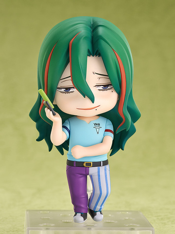главная фотография Nendoroid Light Makishima Yuusuke