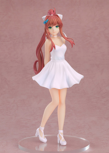 главная фотография POP UP PARADE Monika White Dress Ver.