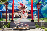 фотография Eternal Shrine Maiden Hakurei Reimu Deluxe Edition