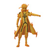 фотография Ichiban Kuji Naruto Shippuuden Tsunagaru Omoi: MASTERLISE Namikaze Minato Kurama Link Mode