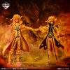 фотография Ichiban Kuji Naruto Shippuuden Tsunagaru Omoi: MASTERLISE Namikaze Minato Kurama Link Mode