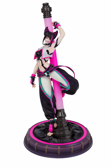 главная фотография Capcom Figure Builder Creator's Model Juri