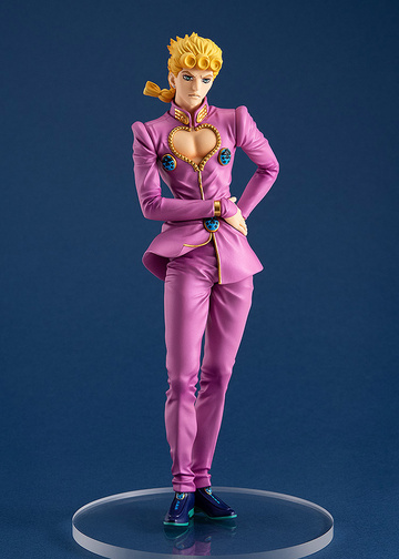 главная фотография POP UP PARADE Giorno Giovanna
