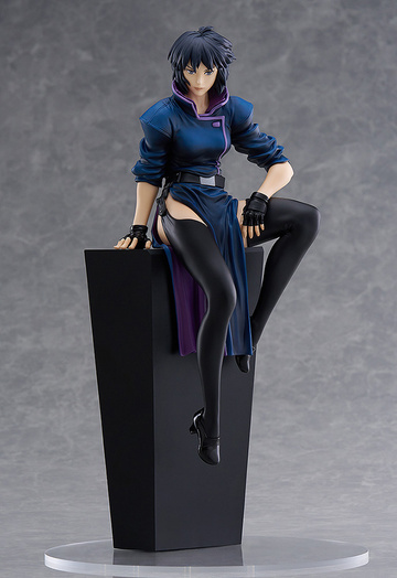 главная фотография POP UP PARADE Kusanagi Motoko 1995 Ver. L Size