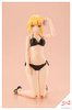 фотография SOUSAI SHOJO TEIEN Saeki Ritsuka【Swim Style】Hair Arrange Ver.