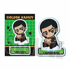 фотография Gyugyutto Mini Stand Mogumogu ver. Golden Kamuy: Tanigaki (Kane Mochi)