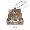 фотография Golden Kamuy Retro Pop ShakaShaka Keychain: Koito