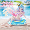 фотография Aqua Float Girls Shiro Renewal