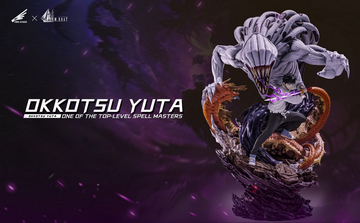 главная фотография Okkotsu Yuuta Luxury Ver.