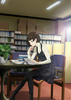 фотография Niijima Makoto School Uniform Ver.