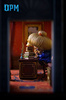 фотография Hayao Miyazaki Desktop Scene Series 006 Spirited Away