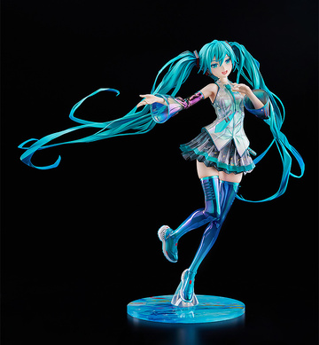 главная фотография Hatsune Miku 0x27 Eternal Stream
