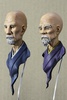 фотография Bust Hozoin Inei