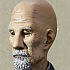Bust Yagyuu Sekishuusai