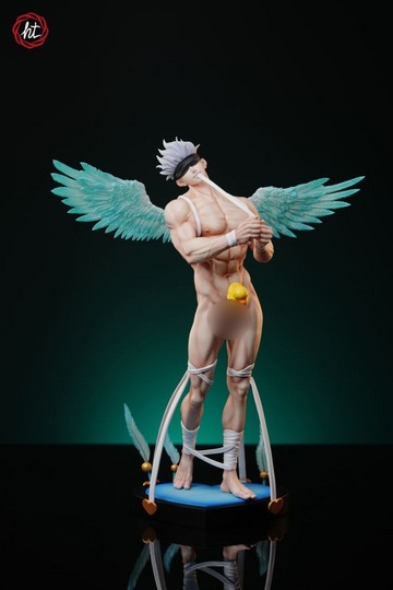 главная фотография Gojou Satoru