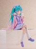 фотография TENITOL Big Noodle Stopper Figure Hatsune Miku Love Blazer Ver.