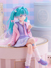 фотография TENITOL Big Noodle Stopper Figure Hatsune Miku Love Blazer Ver.