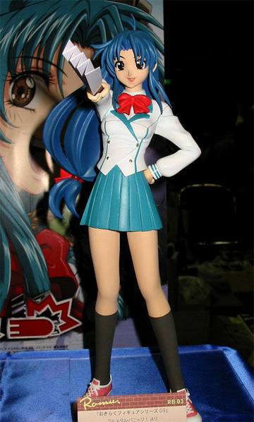 главная фотография Chidori Kaname