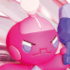 Pokémon Diorama Collect Fairy Type & Iwa Type: Tinkatink