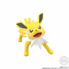 фотография Pokémon Scale World Paldea Region Eevee Evolution Set: Jolteon