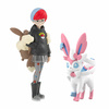 фотография Pokémon Scale World Paldea Region: Penny