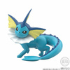 фотография Pokémon Scale World Paldea Region Eevee Evolution Set: Vaporeon
