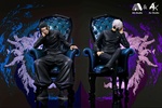 фотография Getou Suguru Sitting Series Ver.