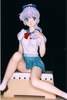 фотография Teletha Testarossa School form ver.