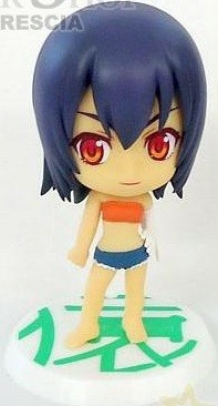 главная фотография Ichiban Kuji Premium Nisemonogatari: Kanbaru Suruga Kyun-Chara Secret ver.