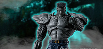 фотография S.H.Figuarts Toguro-otouto 100％ Ver.