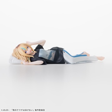 главная фотография Chokonose Premium Figure Yamanouchi Kano