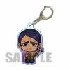 фотография Acrylic Keychain Musical Instruments ver. Golden Kamuy: Second Lieutenant Koito