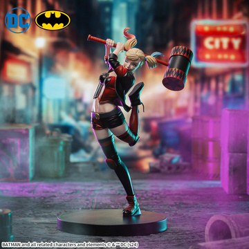 главная фотография ACT/CUT Premium Figure Harley Quinn
