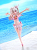 фотография F:NEX Illyasviel von Einzbern Swimsuit Ver.