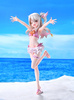 фотография F:NEX Illyasviel von Einzbern Swimsuit Ver.