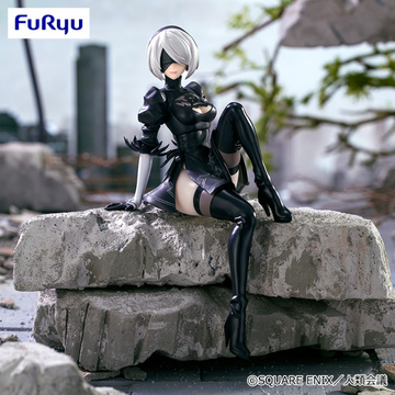 главная фотография Noodle Stopper Figure 2B